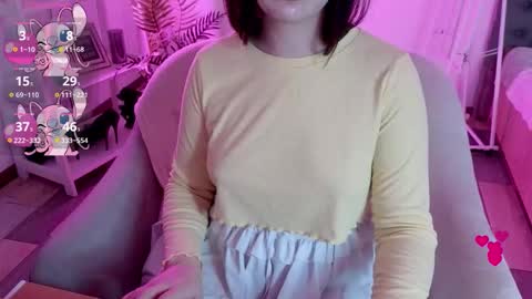 Snapshot of baby_debbie chatting on 12, 10, 2025 Debora online show from 12, 10, 2025