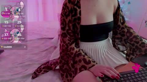 Debora online show from 20, 12, 2025