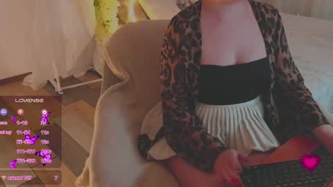 Debora online show from 12, 3, 2026