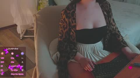 Debora online show from 23, 3, 2026