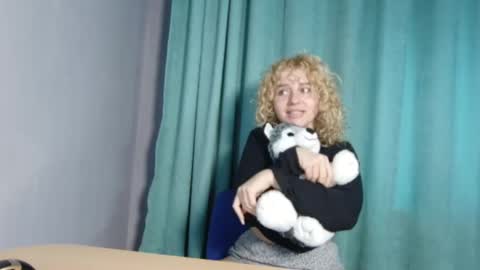 Babby Doll online show from 14, 1, 2025