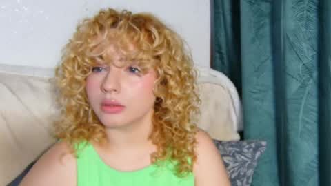 Babby Doll online show from 19, 2, 2025