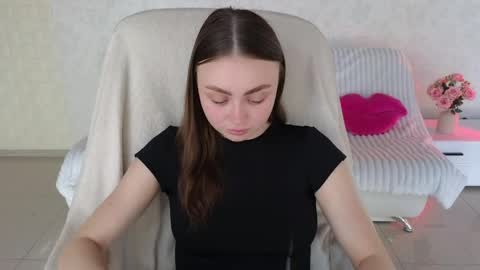 Snapshot of baby_emmaa chatting on 27, 3, 2026 Baby emmaa online show from 27, 3, 2026