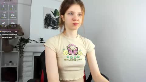 Evalena maybe just Eva online show from 21, 2, 2025