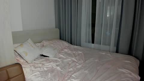 Snapshot of baby_for_daddy18 chatting on 5, 2, 2025 Call me baby real name Eva online show from 5, 2, 2025