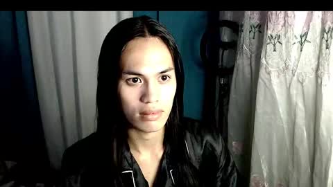 Snapshot of baby_fu chatting on 8, 11, 2025 Nathalia online show from 8, 11, 2025