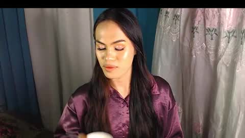 Nathalia online show from 10, 1, 2026