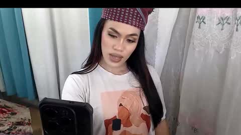 Nathalia online show from 15, 1, 2026