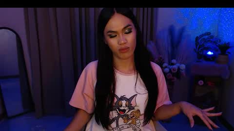 Nathalia online show from 3, 2, 2026