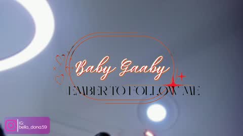 baby_gaaby online show from 26, 12, 2024