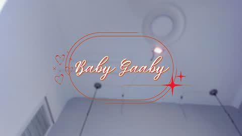 baby_gaaby online show from 29, 12, 2024