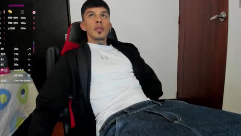 OF GxoXabs online show from 24, 9, 2025