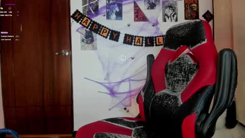 OF GxoXabs online show from 22, 10, 2025