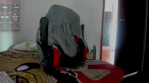 OF GxoXabs online show from 7, 3, 2026