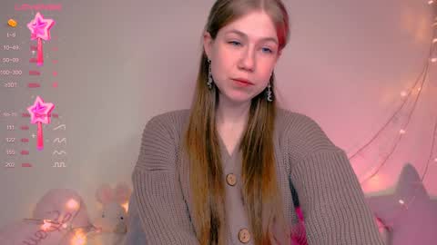 Snapshot of baby_girl_0001 chatting on 7, 12, 2024 Kira online show from 7, 12, 2024