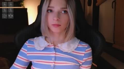 baby gopn1k online show from 13, 11, 2025