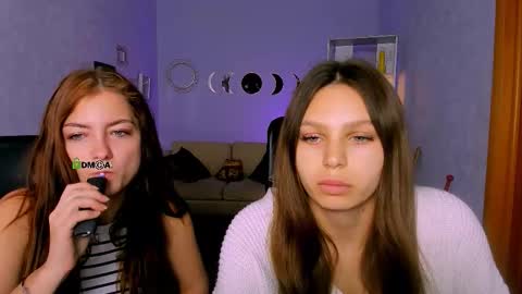 Snapshot of baby_hotte chatting on 7, 11, 2025 baby online show from 7, 11, 2025