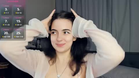 Emily online show from 28, 11, 2025