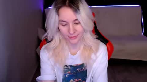 Snapshot of baby_kitte chatting on 11, 12, 2024 baby_kitte online show from 11, 12, 2024