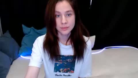 Snapshot of baby_kitte chatting on 20, 12, 2024 baby_kitte online show from 20, 12, 2024