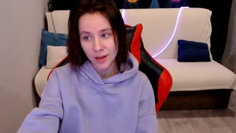 Snapshot of baby_kitte chatting on 25, 12, 2024 baby_kitte online show from 25, 12, 2024