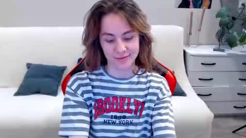 Snapshot of baby_kitte chatting on 4, 1, 2025 baby_kitte online show from 4, 1, 2025