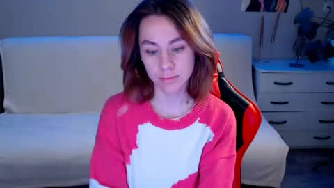 Snapshot of baby_kitte chatting on 5, 1, 2025 baby_kitte online show from 5, 1, 2025