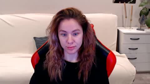 Snapshot of baby_kitte chatting on 10, 1, 2025 baby_kitte online show from 10, 1, 2025