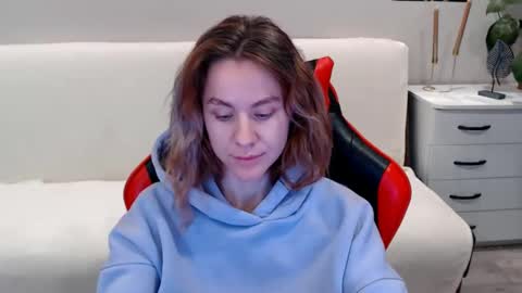 Snapshot of baby_kitte chatting on 11, 1, 2025 baby_kitte online show from 11, 1, 2025