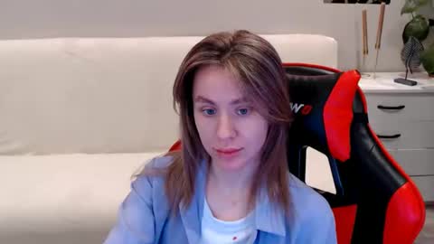 Snapshot of baby_kitte chatting on 14, 1, 2025 baby_kitte online show from 14, 1, 2025