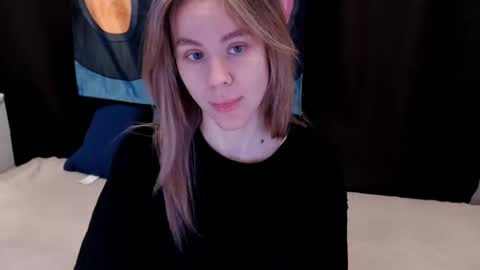 Snapshot of baby_kitte chatting on 21, 1, 2025 baby_kitte online show from 21, 1, 2025