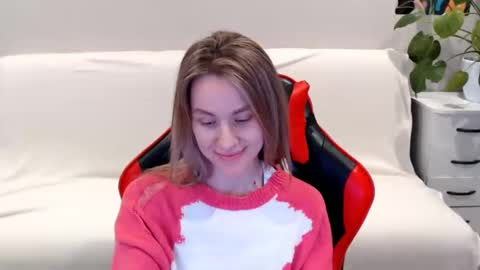 Snapshot of baby_kitte chatting on 22, 1, 2025 baby_kitte online show from 22, 1, 2025