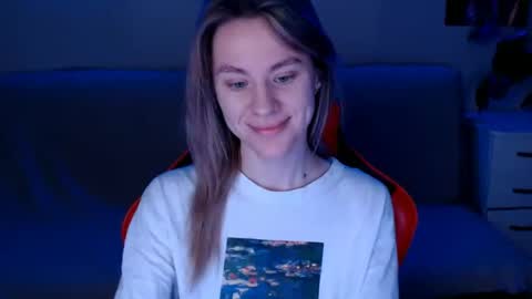 Snapshot of baby_kitte chatting on 28, 1, 2025 baby_kitte online show from 28, 1, 2025