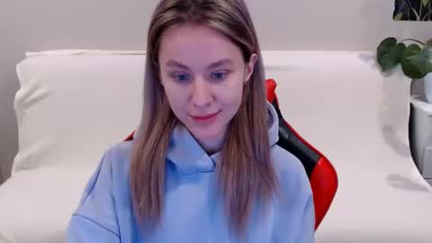 Snapshot of baby_kitte chatting on 12, 2, 2025 baby_kitte online show from 12, 2, 2025