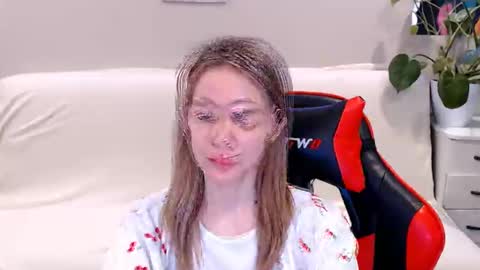 Snapshot of baby_kitte chatting on 19, 2, 2025 baby_kitte online show from 19, 2, 2025