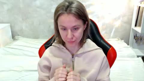 Snapshot of baby_kitte chatting on 2, 10, 2025 baby_kitte online show from 2, 10, 2025