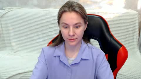 Snapshot of baby_kitte chatting on 7, 10, 2025 baby_kitte online show from 7, 10, 2025