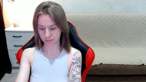 Snapshot of baby_kitte chatting on 13, 10, 2025 baby_kitte online show from 13, 10, 2025