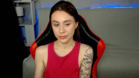 baby_kitte online show from 9, 1, 2026