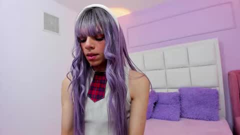 Snapshot of baby_lannie chatting on 16, 11, 2025 baby_lannie online show from 16, 11, 2025