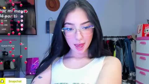 lily online show from 21, 10, 2025