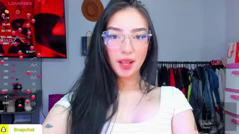 lily online show from 23, 10, 2025