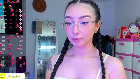 lily online show from 27, 10, 2025