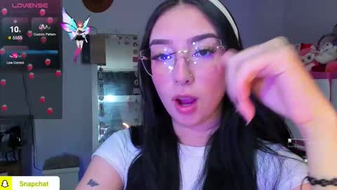 lily online show from 20, 11, 2025