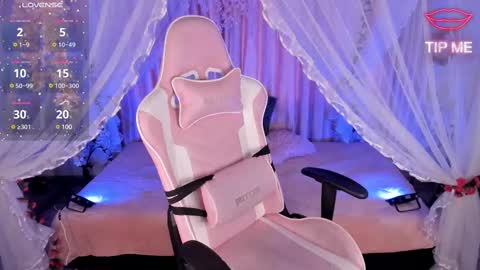 Snapshot of baby_lolli_pop chatting on 21, 2, 2025 antonella online show from 21, 2, 2025