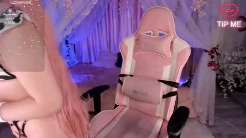 Snapshot of baby_lolli_pop chatting on 3, 3, 2025 antonella online show from 3, 3, 2025