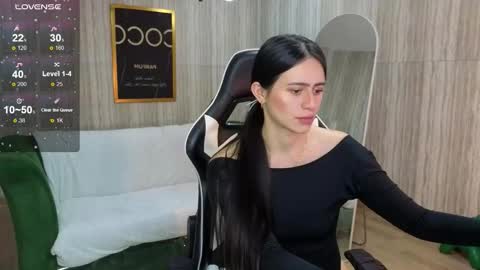 Bella online show from 15, 10, 2025