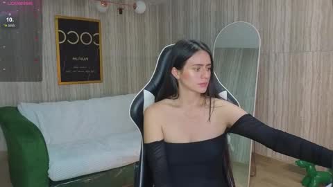 Bella online show from 13, 11, 2025