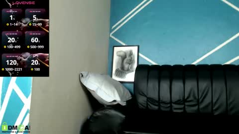 Baby Petite online show from 30, 11, 2025