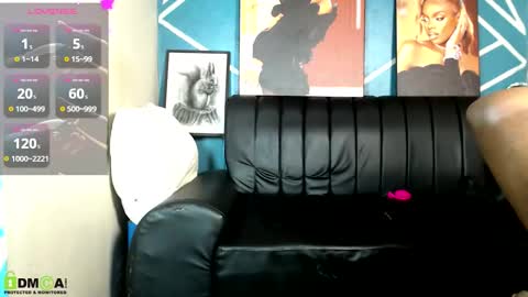 Baby Petite online show from 21, 12, 2025